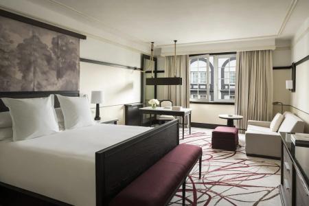 Four Seasons Mexico City - 12