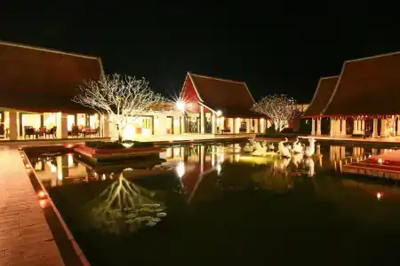 Sukhothai Heritage - Sha Plus - 15