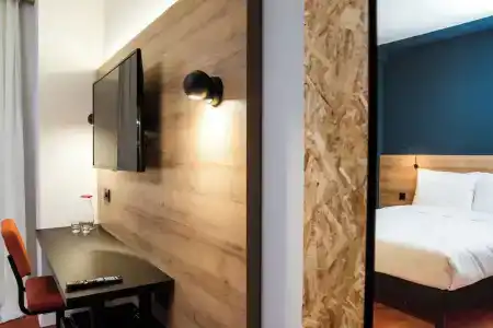 Ibis Styles Tbilisi Mziuri Park - 32