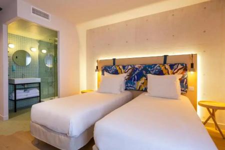 Urban Hôtel & Spa - 53