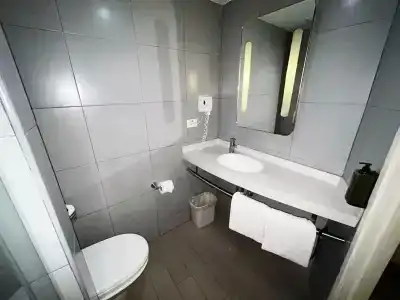 Ibis Mexico Perinorte - 21