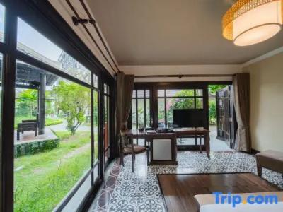 Anja Beach Resort & Spa - 64