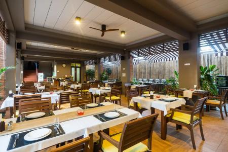 Ayrest Hua Hin - 31