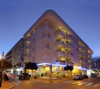ApartDuquesa Playa - 0