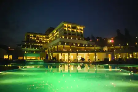 Horus Paradise Resort - Ultra All Inclusive - 19