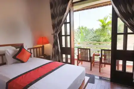 Windbell Villa Hoi An - 34