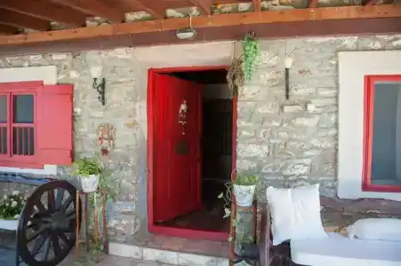 Aral Tatil Ciftligi - 80