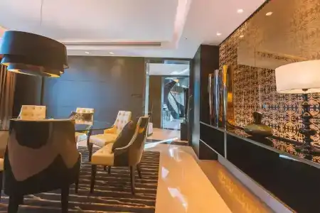 Amman Rotana - 68