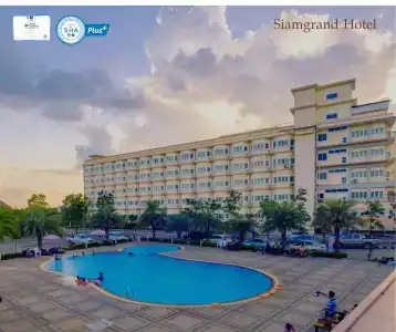 Siamgrand - 50