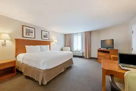 Extended Stay America Suites - San Antonio - North - 3