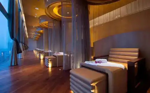 Jw Marriott Hanoi - 15