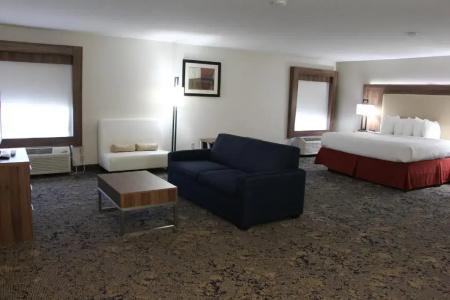 Best Western Plus Airport - Kci East - 104