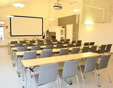 Hyvinvointikartano Kaisankoti - 16
