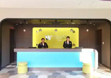 Wing International Select Higashi Osaka - 28