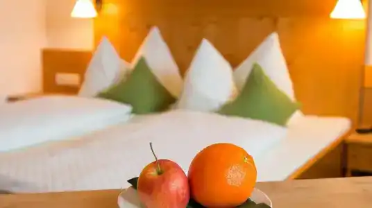 Pension Steiermark - 4