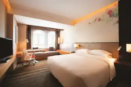 Hilton Garden Inn Lijiang - 3