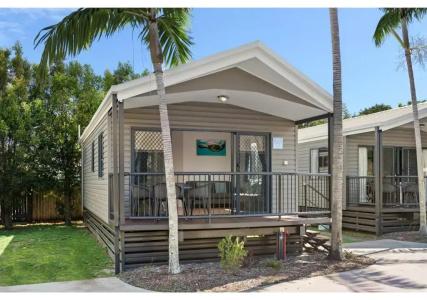 Discovery Parks - Fraser Street, - 52