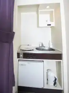 Flexstay Inn Shinagawa - 16