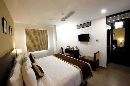 Gandharva- A Green Hotel - 32