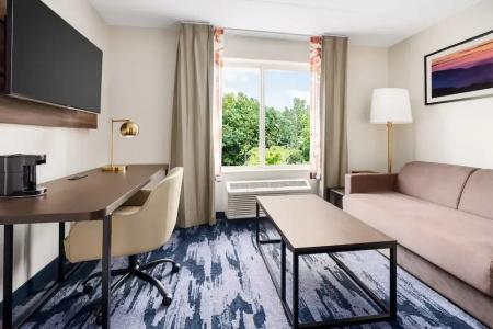 Fairfield Inn Hershey - 27