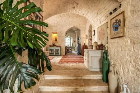 Masseria Cervarolo - 13