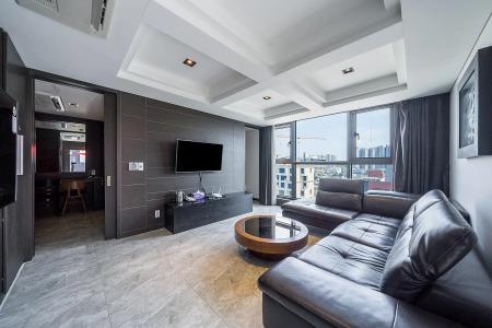 Brown Dot Incheon Songdo - 135