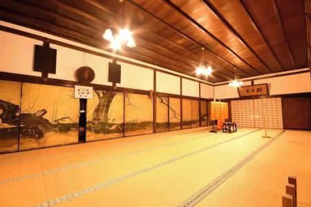 Kongo Sanmaiin - 34