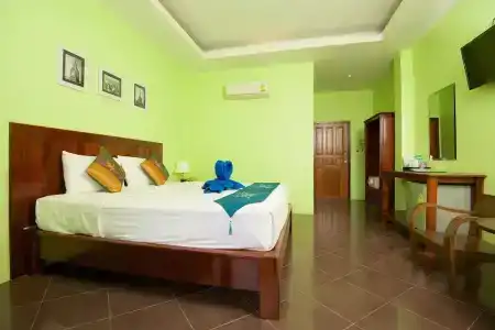 Wind Beach Resort - 2