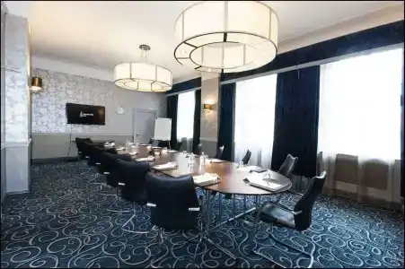 voco Grand Central - Glasgow, an IHG - 20