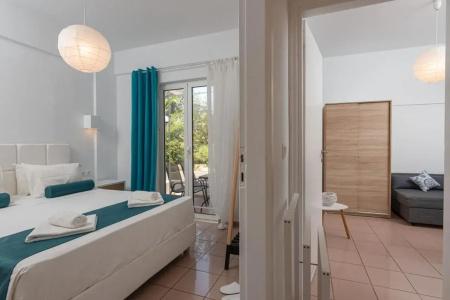 W Suites by Estia - 3