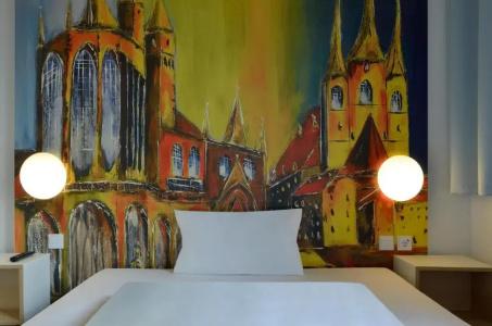 b&b Erfurt - 33