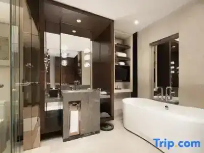 Radisson Blu Plaza Chongqing - 27