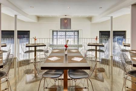 Sercotel Amister Art Barcelona - 16