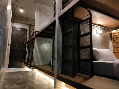 Premier Hostel Chiang Mai - 23