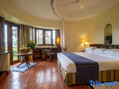 Arusha Serena - 23