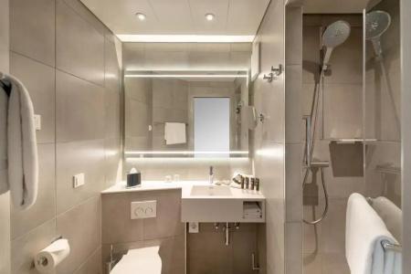Novotel München Messe - 55
