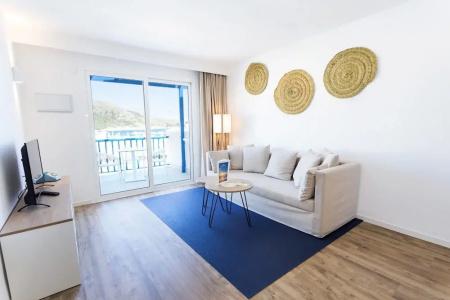 Parque Nereida Suites - 40