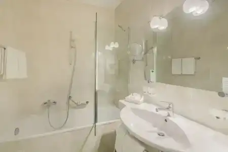 Best Western Bellevue au Lac - 71