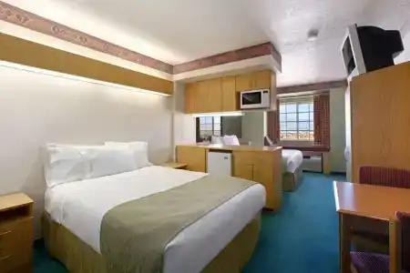 Microtel Inn & Suites by Wyndham West - 17