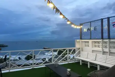 Jetty Huahin Hostel - 18