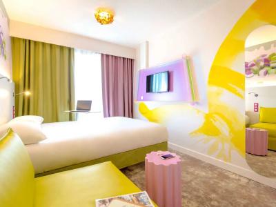 ibis Styles Fréjus St Raphael - 4