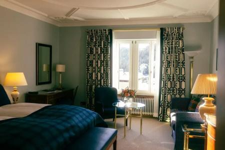 Kulm St. Moritz - 108