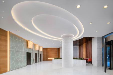 Holiday Inn Express Gulou Chengdu, An Ihg - 23