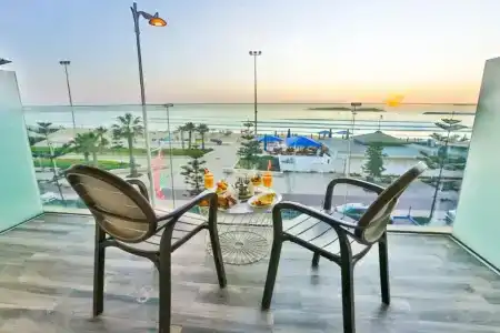 Cote ocean Mogador - 57