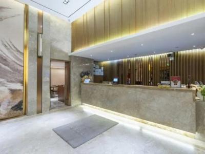 Yitel (Shanghai Jiading Qinghe Road) - 2