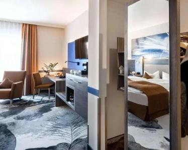 Best Western Premier Villa Stokkum - 64