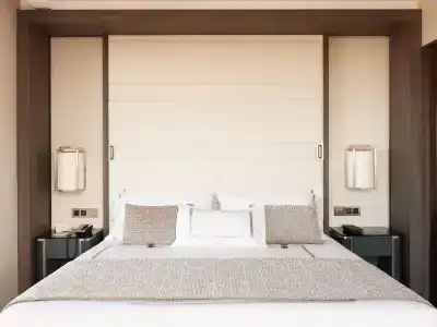 Vp Plaza España Design - 2