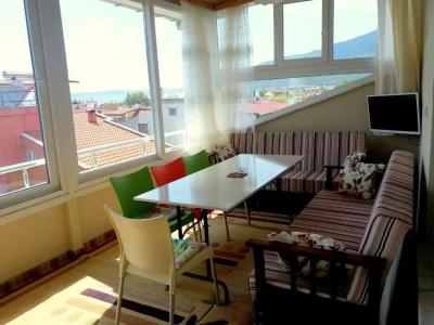Sağlık Apart Pansiyon - 63