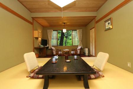 Kose Onsen - 1