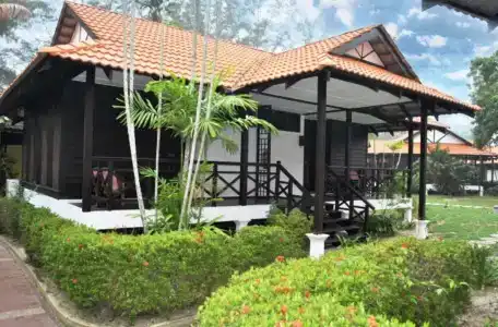 Puteri Bayu Beach - 31